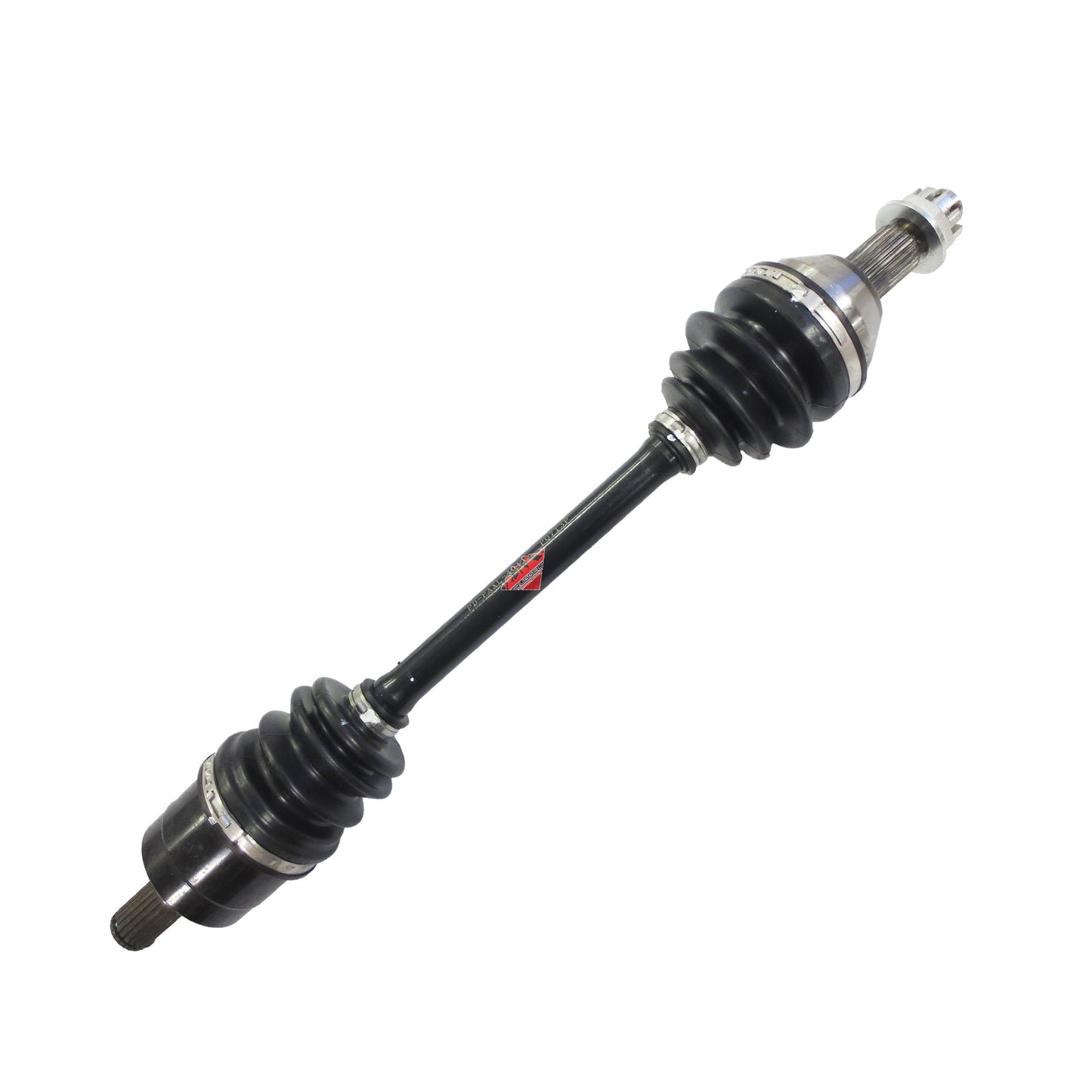 2015–2022 Arctic Cat Diesel 700, TBX 700, TRV 500/550/700, 500, Alterra 700/500/550 Rear Left, Rear Right