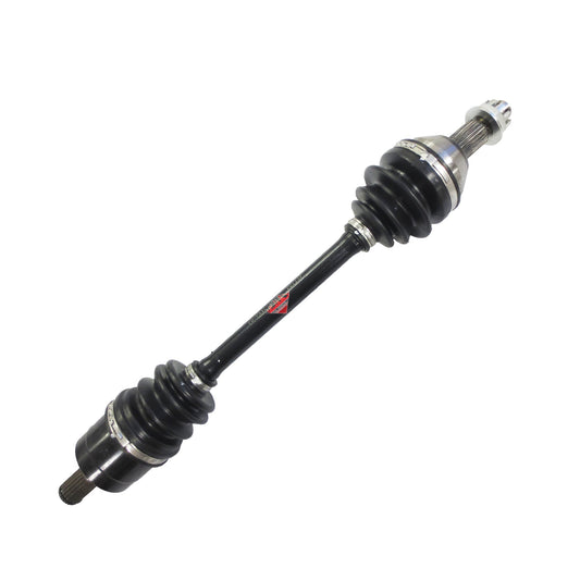 2015–2022 Arctic Cat Diesel 700, TBX 700, TRV 500/550/700, 500, Alterra 700/500/550 Rear Left, Rear Right