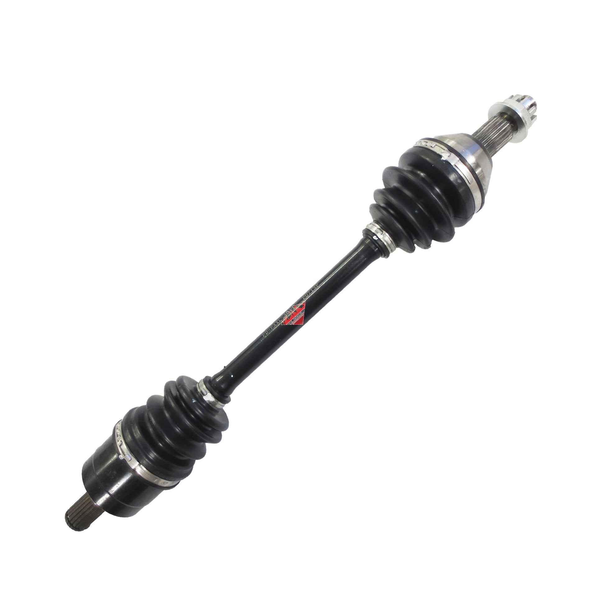 Demon Powersports 2016–2016 Arctic Cat Wildcat X Front Left, Front Right Rugged Performance Axle - Demon Powersports