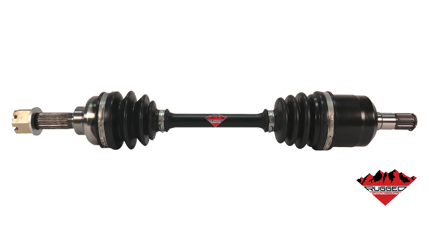 Demon Powersports Rugged Performance Axle (PAXL-25001)