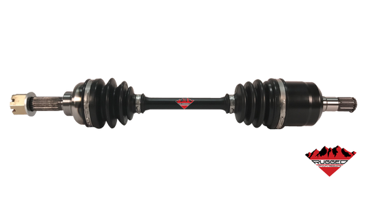 Demon Powersports Rugged Performance Axle (PAXL-25001)