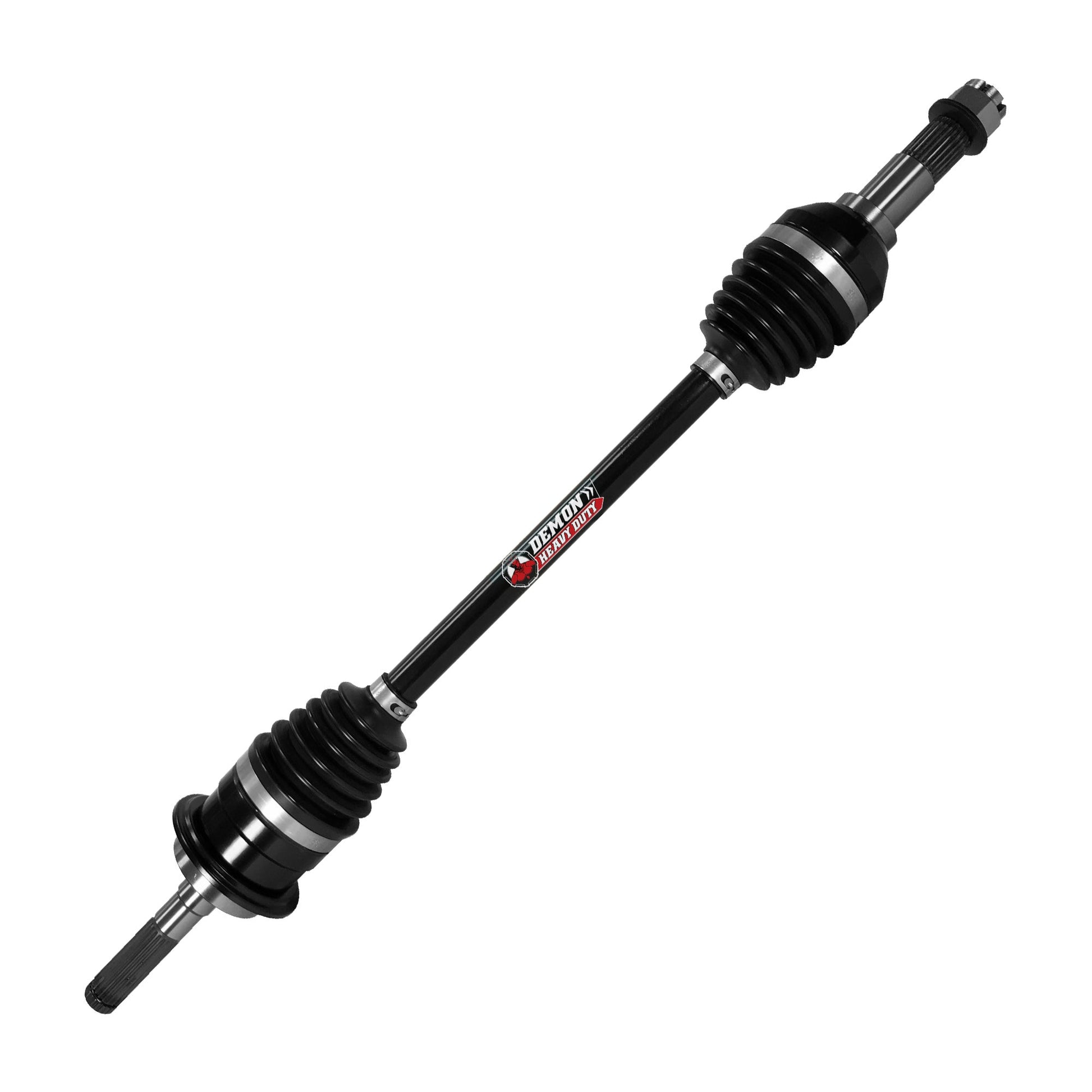 Demon Powersports 2011–2018 Can Am Commander 1000/800/Max 1000 Front Left Heavy Duty Lift Kit Axle - Demon Powersports