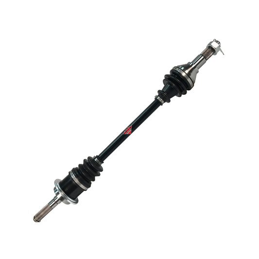 2011–2020 Can-Am Commander 1000/800/Max 1000/Max 800 Front Right