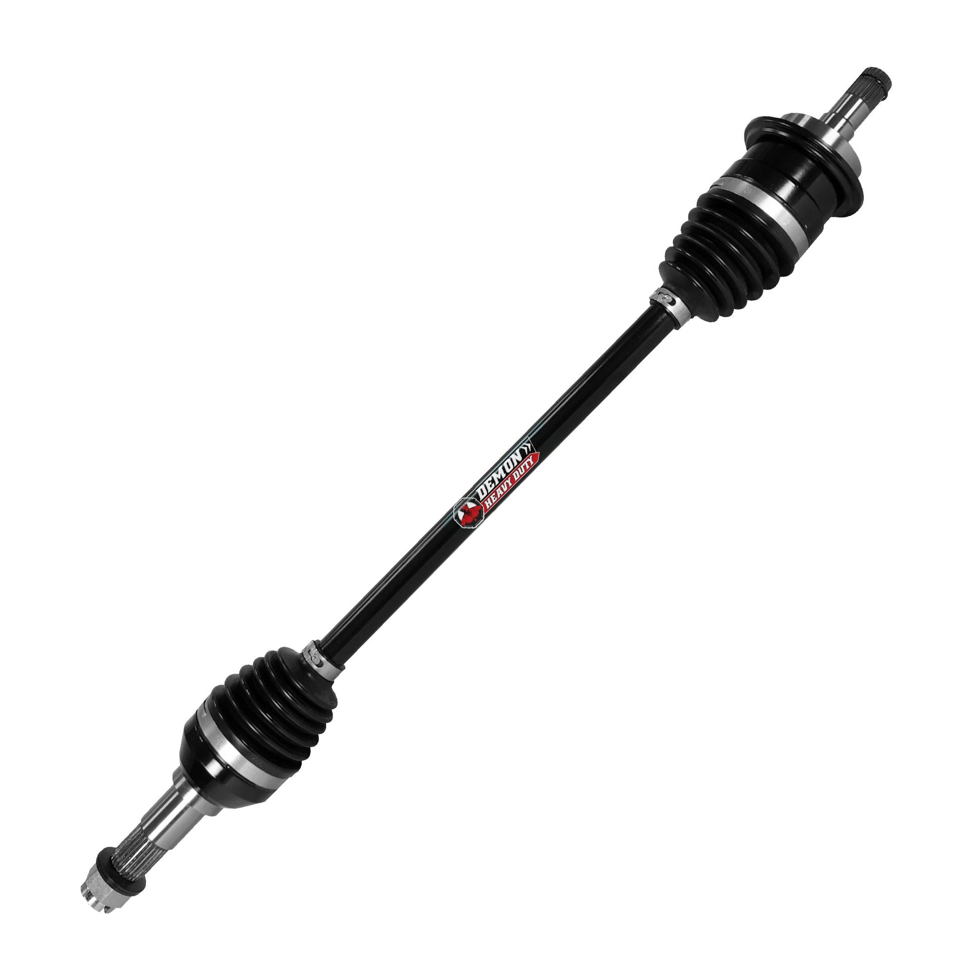 Demon Powersports 2013–2018 Can Am Maverick 1000/Max 1000 Front Left Heavy Duty Lift Kit Axle - Demon Powersports