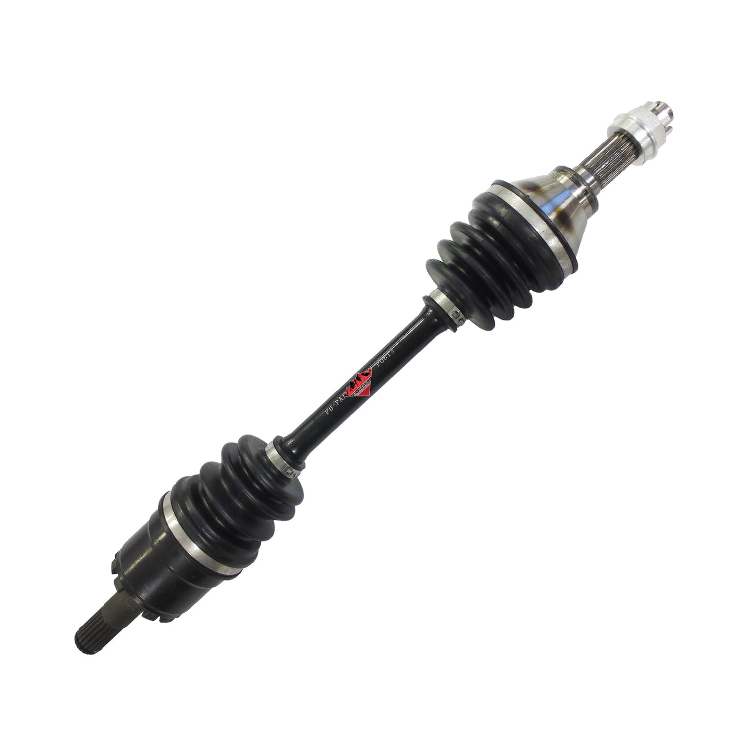 Demon Powersports 2015–2021 Can Am Outlander 450/500/450 Max/500 Max/570/570 Max Front Left Rugged Performance Axle - Demon Powersports