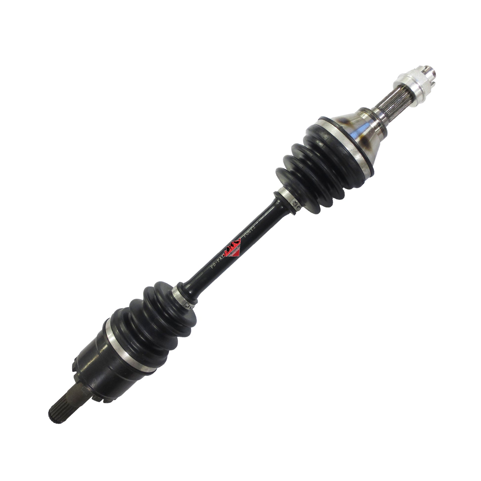 Demon Powersports 2015–2021 Can Am Outlander 450/500/450 Max/500 Max/570/570 Max Front Left Rugged Performance Axle - Demon Powersports