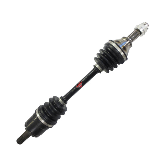 Demon Powersports 2015–2021 Can Am Outlander 450/500/450 Max/500 Max/570/570 Max Front Left Rugged Performance Axle - Demon Powersports