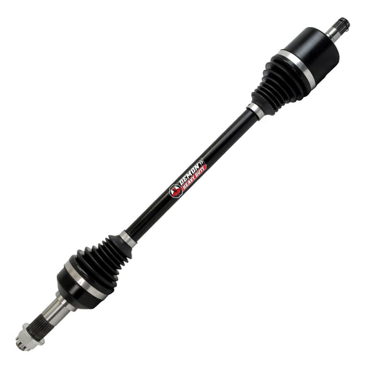 Demon Powersports Heavy Duty Lift Kit Axle (PAXL-3067HD-7ET)