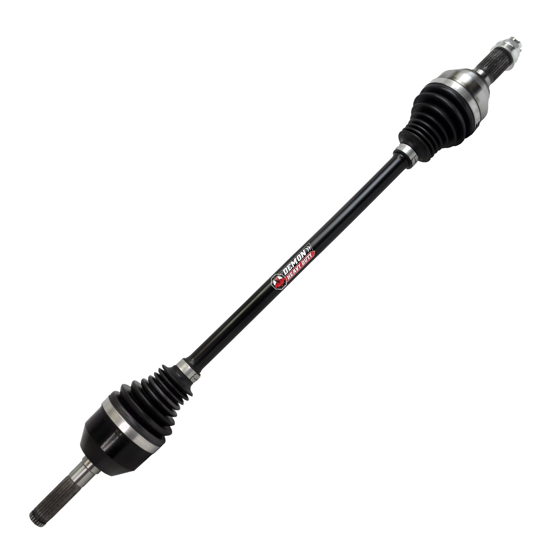 Demon Powersports 2017–2022 Can Am Maverick X3/X3 Max Front Left Heavy Duty Lift Kit Axle - Demon Powersports