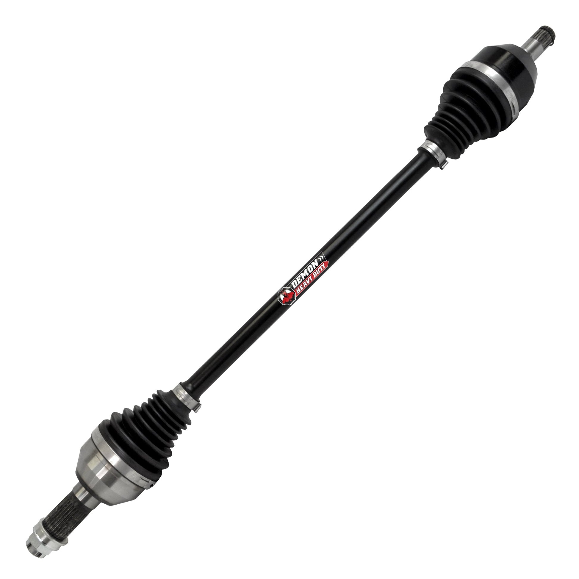 Demon Powersports 2017–2022 Can Am Maverick X3/X3 Max Front Right Heavy Duty Lift Kit Axle - Demon Powersports