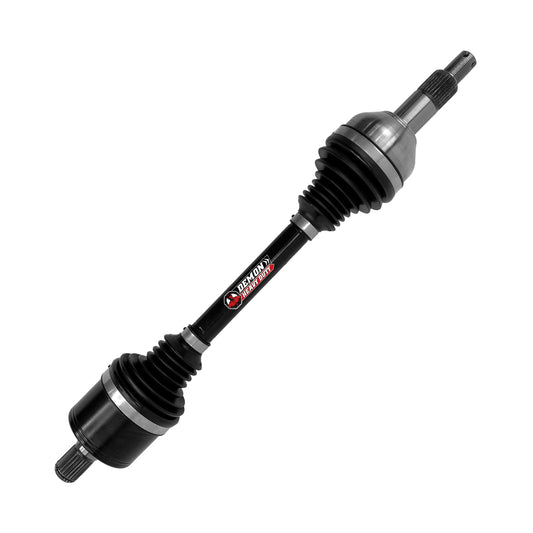 Demon Powersports Heavy Duty Axle (PAXL-3081HD)