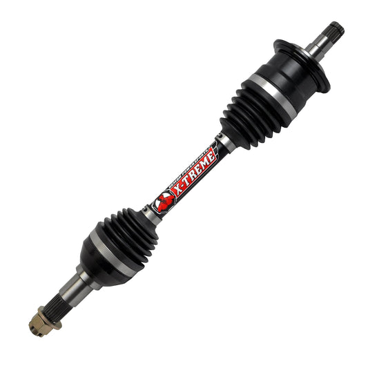 Demon Powersports 2009–2022 Can Am Outlander 500 Max/1000/400/500/650/800/1000 Max/400 Max/650 Max/800 Max/450/450 Max/570/570 Max/850/850 Max, Renegade 500/800/1000/570/850 Front Left Xtreme Heavy Duty Axle - Demon Powersports