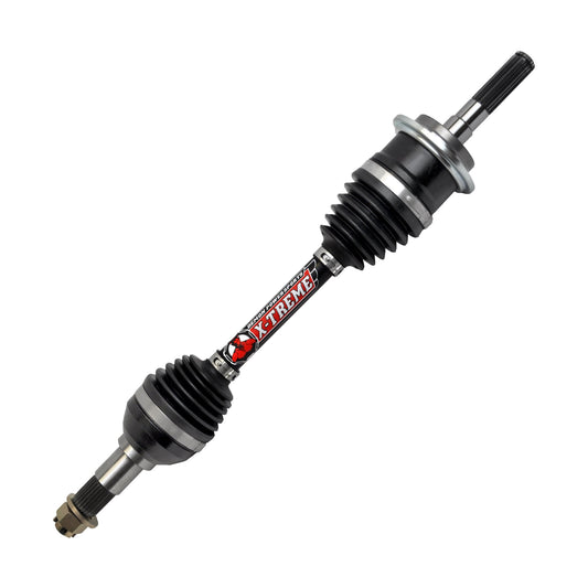 Demon Powersports 2009–2022 Can Am Outlander 1000/500/500 Max/650/650 Max/800 Max/800/400/1000 Max/400 Max/450/450 Max/570/570 Max/850/850 Max, Renegade 500/800/1000/570/850 Front Right Xtreme Heavy Duty Axle - Demon Powersports