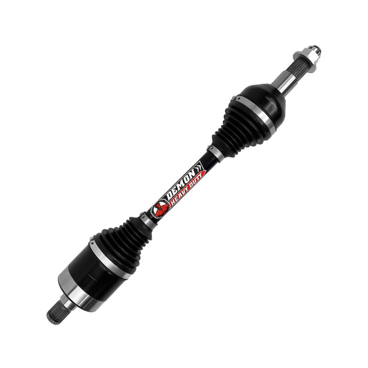 2015–2018 Can-Am Outlander 800/1000/650/850, Renegade 1000/570 Rear Left