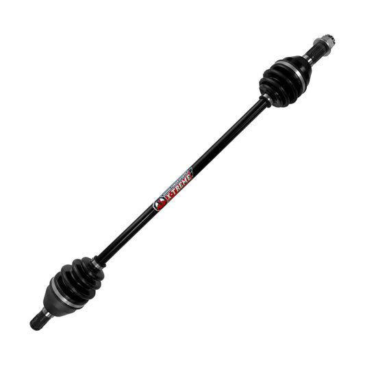 2019–2025 Can-Am Outlander 1000/570/650/850/1000 Max/570 Max/650 Max/850 Max, Renegade 1000/570/850/650 Front Left