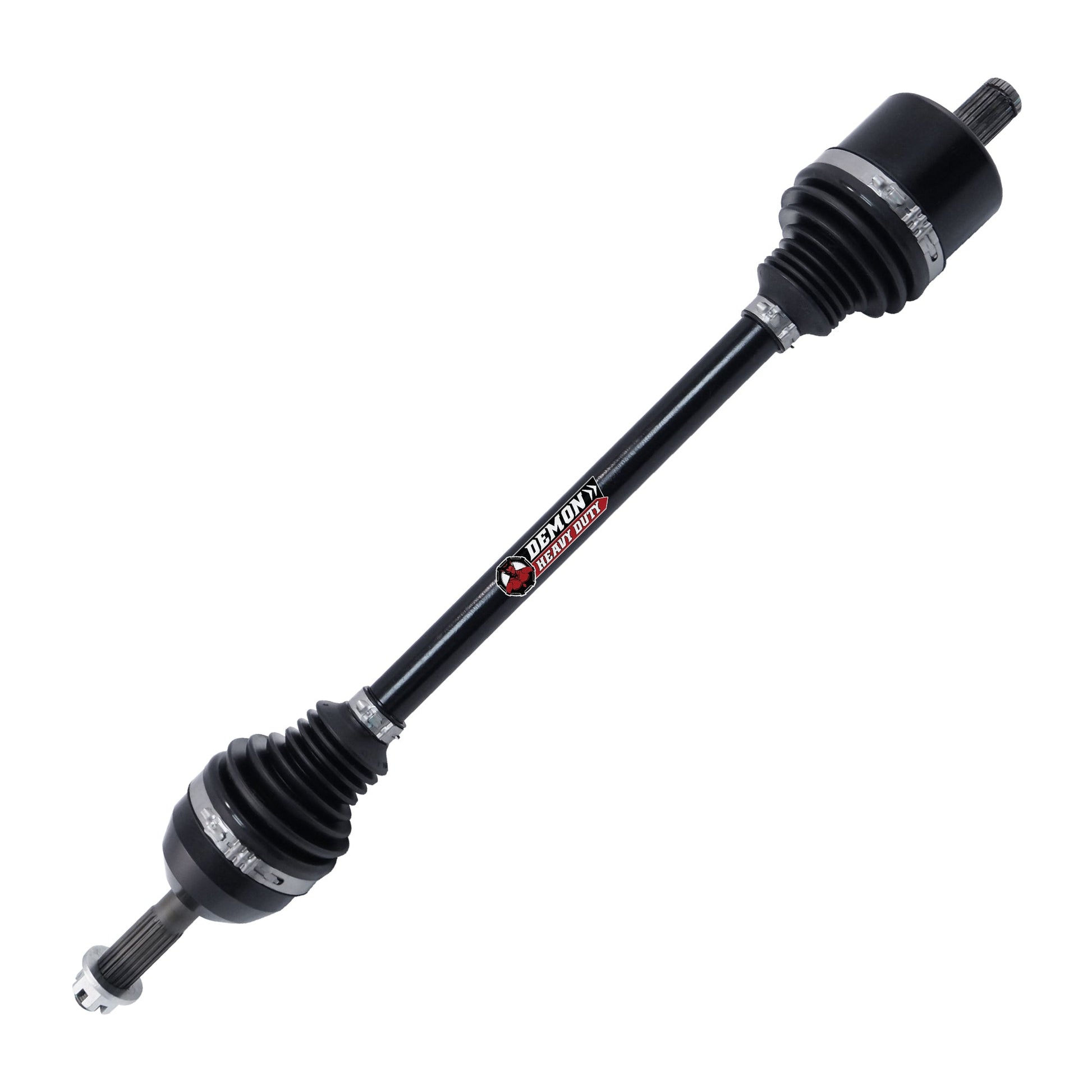 Demon Powersports 2014–2023 Kubota RTV-X900, RTV-X1100, RTV-X1140 Rear Left, Rear Right Heavy Duty Axle - Demon Powersports