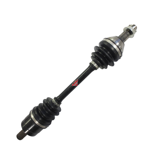 2007–2014 Honda TRX420 Rear Left
