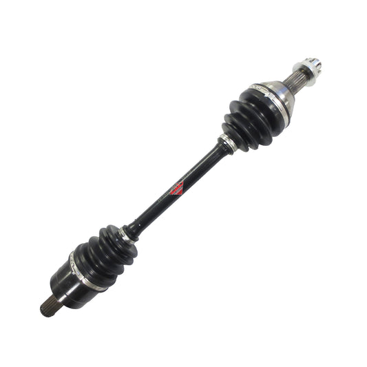 2007–2014 Honda TRX420 Rear Right