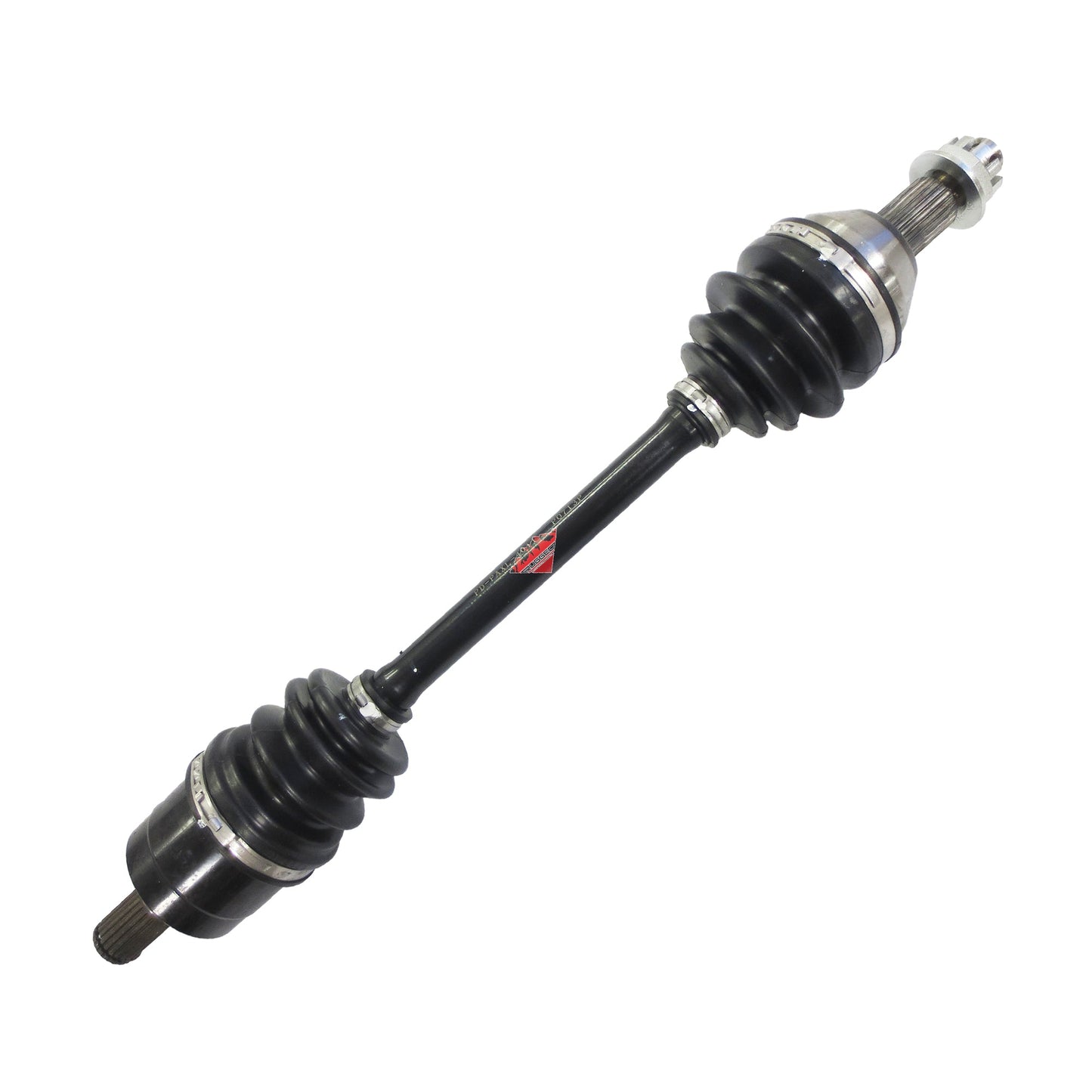 Demon Powersports 2015–2021 Honda TRX500, TRX420, TRX520 Rear Left, Rear Right Rugged Performance Axle - Demon Powersports