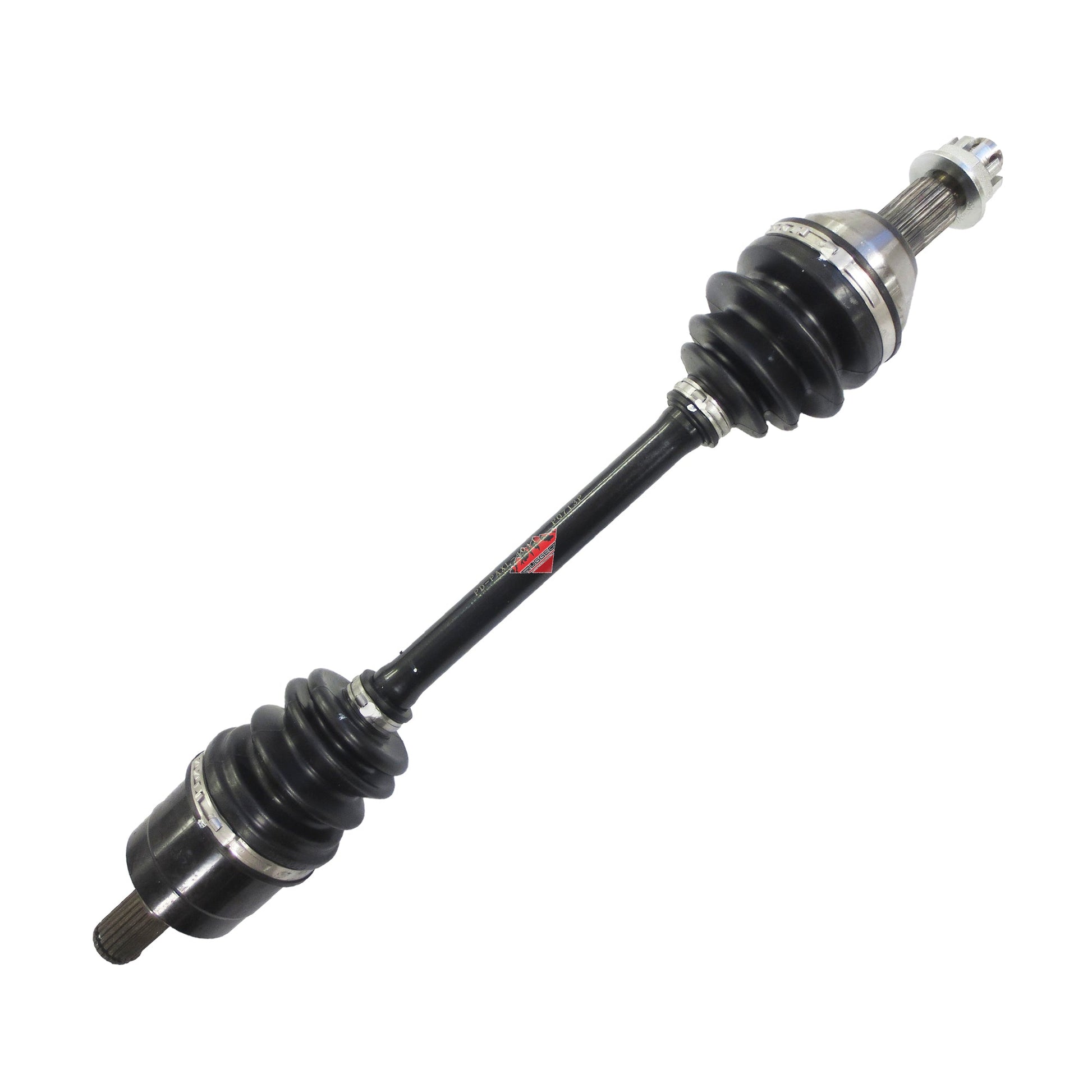 Demon Powersports 2015–2021 Honda TRX500, TRX420, TRX520 Rear Left, Rear Right Rugged Performance Axle - Demon Powersports