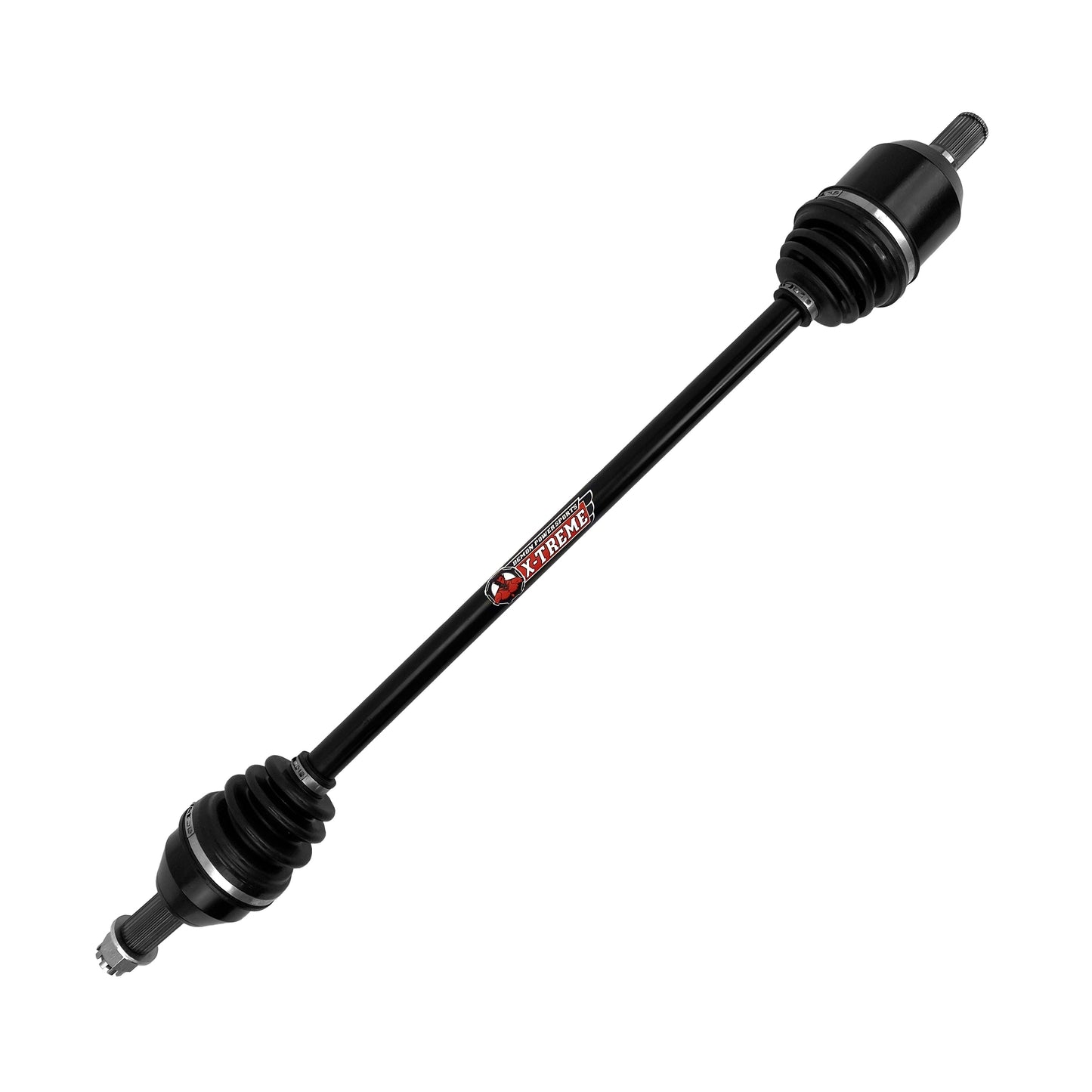 2019–2023 Honda Talon 1000R/1000X Rear Left, Rear Right