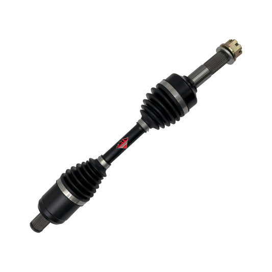 Demon Powersports 2021–2022 Segway Snarler 570 Rear Left Rugged Performance Axle - Demon Powersports
