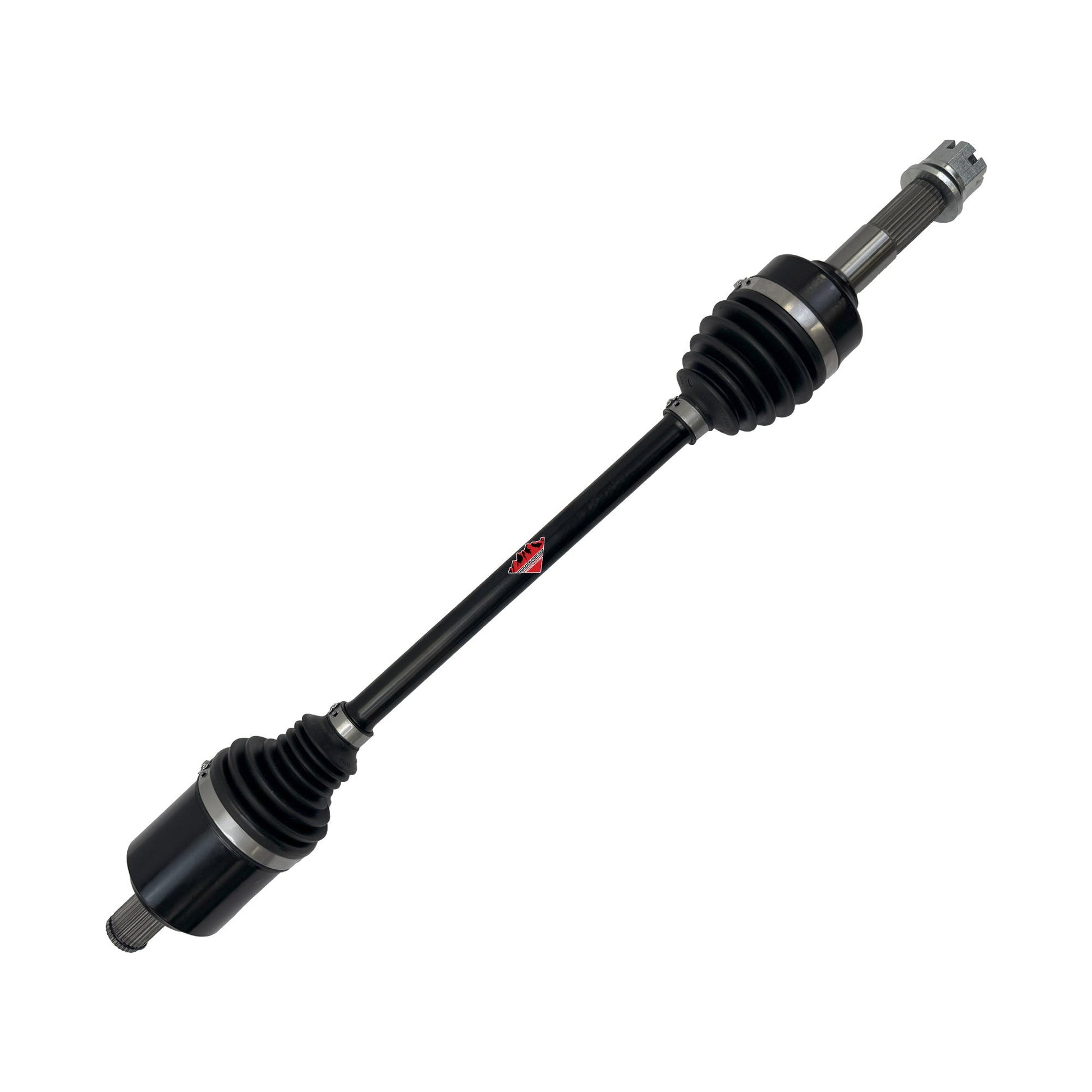Demon Powersports 2021–2022 Segway Fugleman Front Right Rugged Performance Axle - Demon Powersports