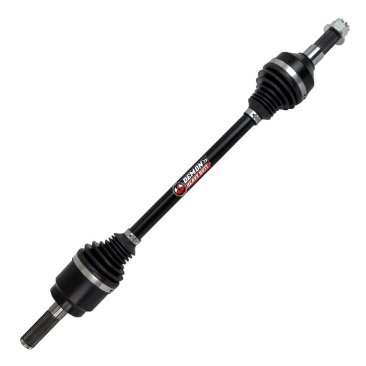 Demon Powersports Heavy Duty Axle (PAXL-5022HD)