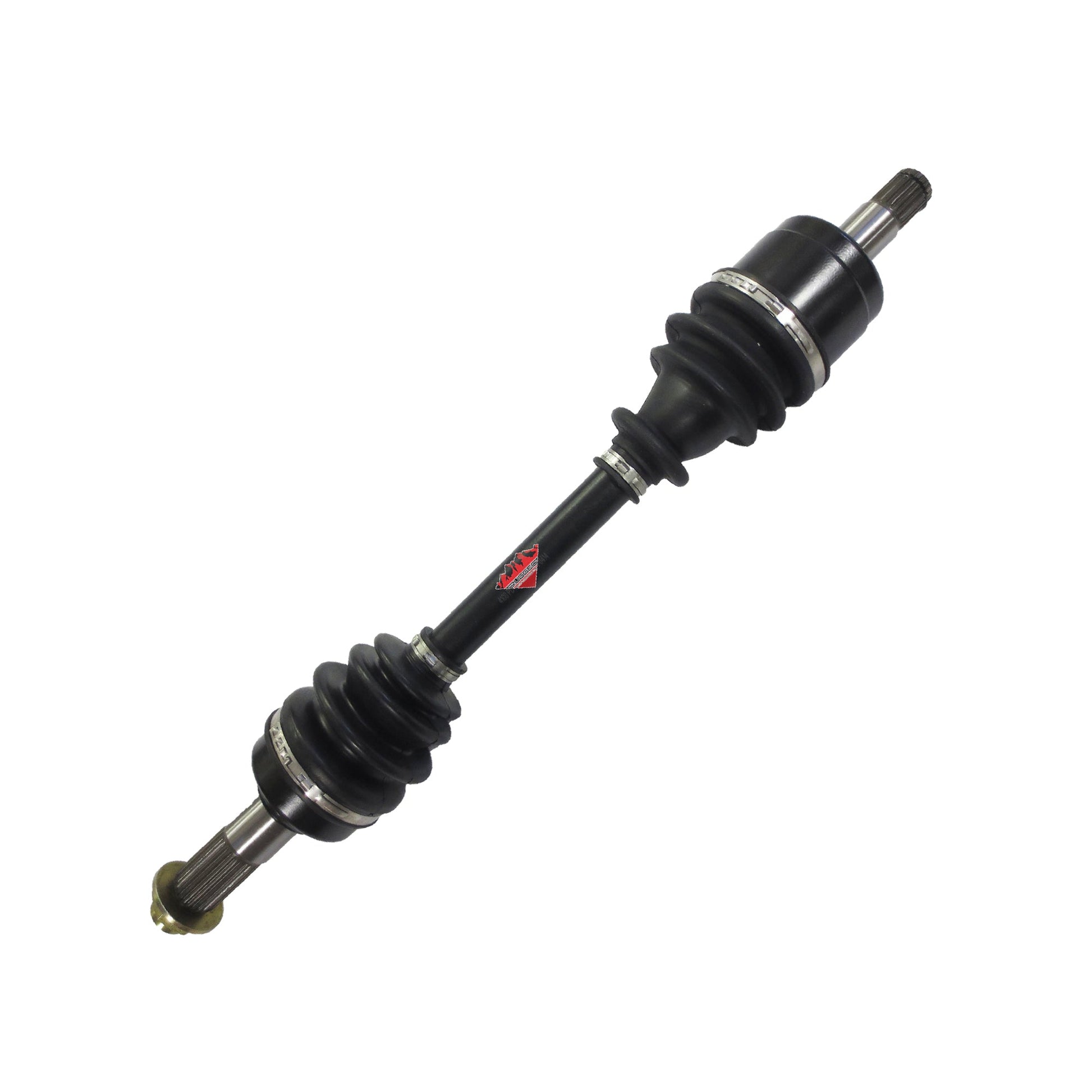 Demon Powersports 2012–2023 Kawasaki Teryx4 750/800, Teryx 800 Rear Left, Rear Right Rugged Performance Axle - Demon Powersports