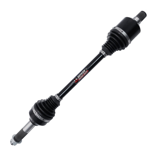 2015–2022 Kawasaki Mule PRO 1000/PRO 820 Rear Left