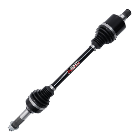 2015–2022 Kawasaki Mule PRO 1000/PRO 820 Rear Right