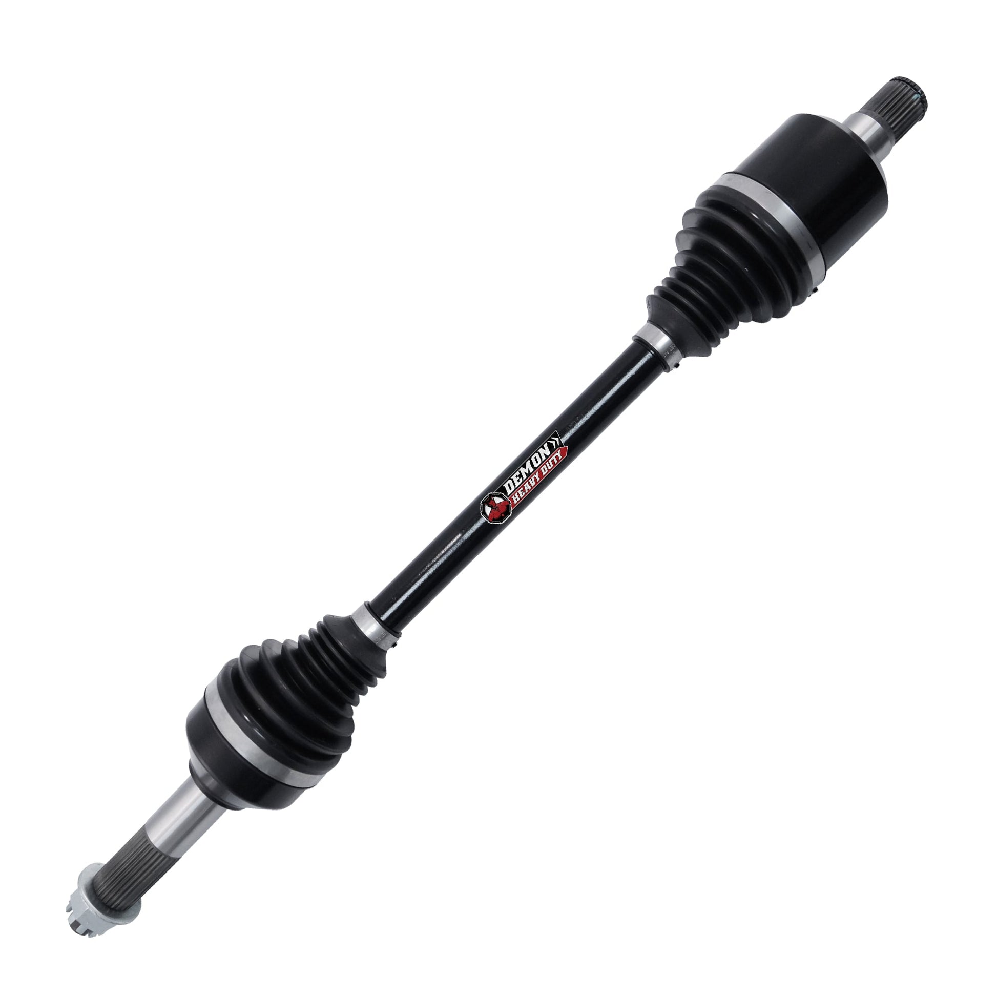 Demon Powersports 2012–2020 Kawasaki Teryx4 750/800, Teryx 800 Rear Left, Rear Right Heavy Duty Axle - Demon Powersports
