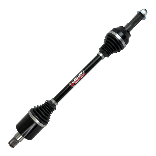 Demon Powersports 2016–2023 Honda Pioneer 1000 Rear Left Heavy Duty Lift Kit Axle - Demon Powersports