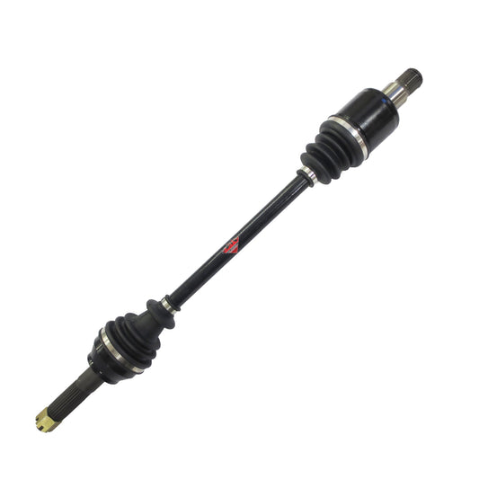 Demon Powersports 2009–2014 Polaris RZR S/800 Rear Left, Rear Right Rugged Performance Axle - Demon Powersports