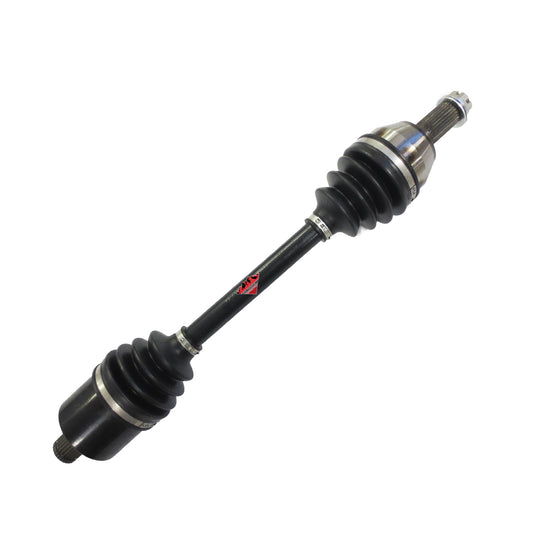 2005–2008 Polaris Ranger 500/700 Front Left, Front Right