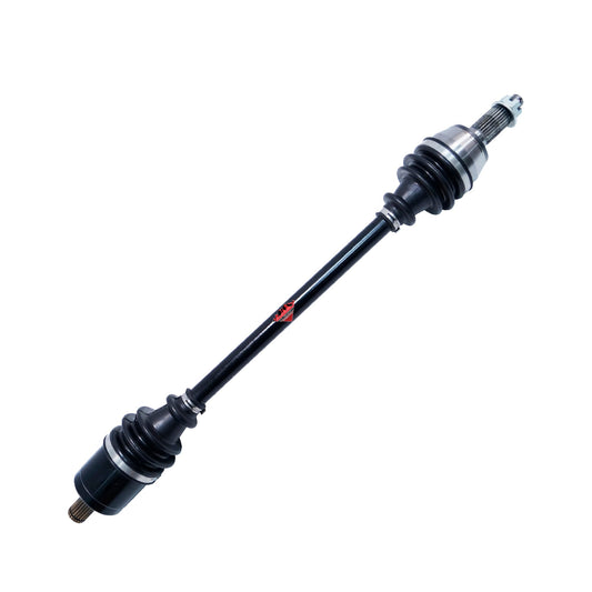 2009–2023 Polaris Ranger 500/900/800/Diesel/570/1000, RZR 800/900/1000/570, Brutus, General 1000 Front Left, Front Right