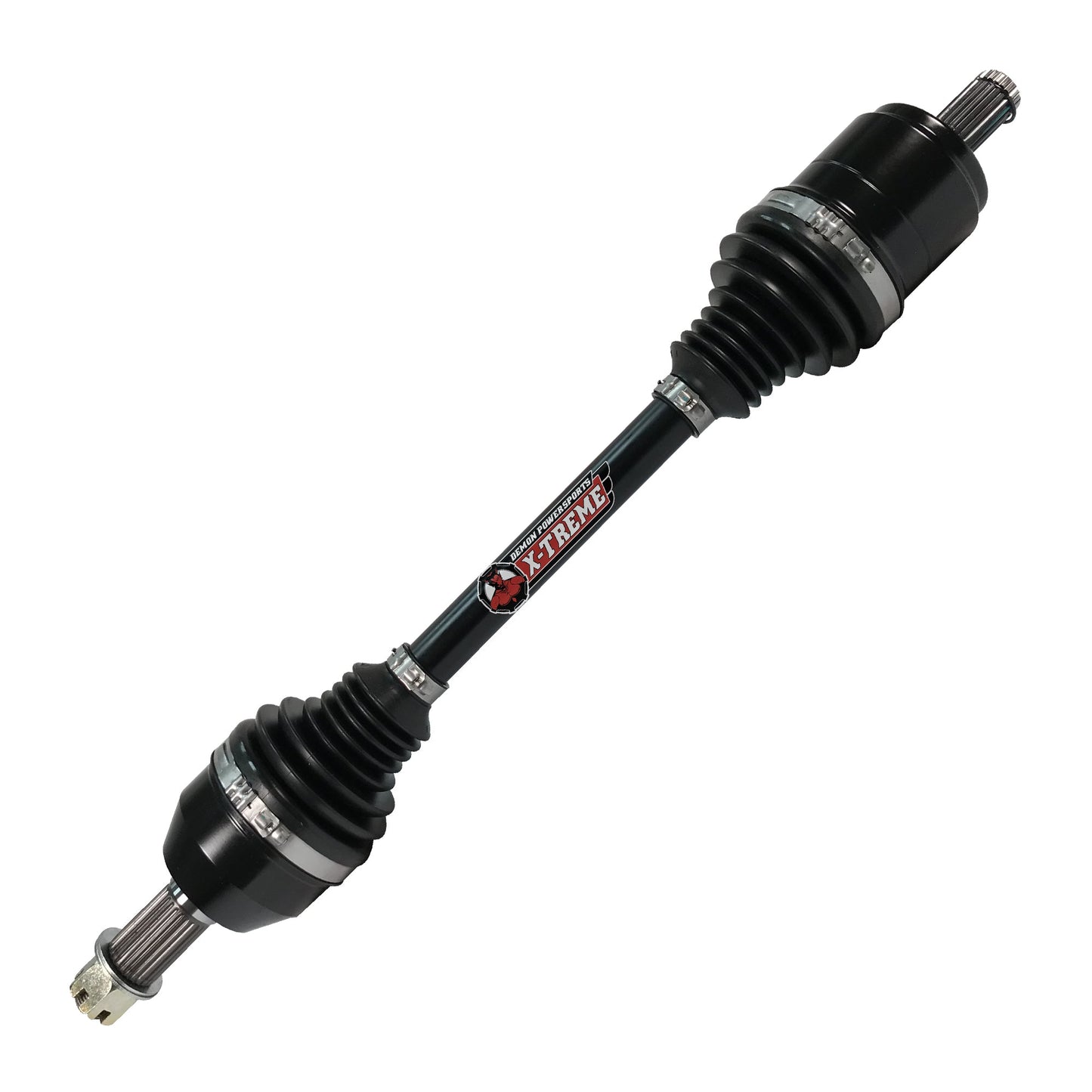 Demon Powersports Fits ons 6 inch HIGHLIFTER Lift Kit 2009–2025 Polaris Sportsman 1000/550/850/WV850, RZR 570/800/900, Scrambler 850/1000 Front Left, Front Right - Demon Powersports