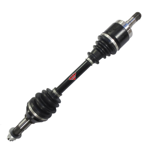 Demon Powersports 2009–2017 Polaris Sportsman 550/850/WV850/1000, Scrambler 850/1000 Front Left, Front Right Rugged Performance Axle - Demon Powersports