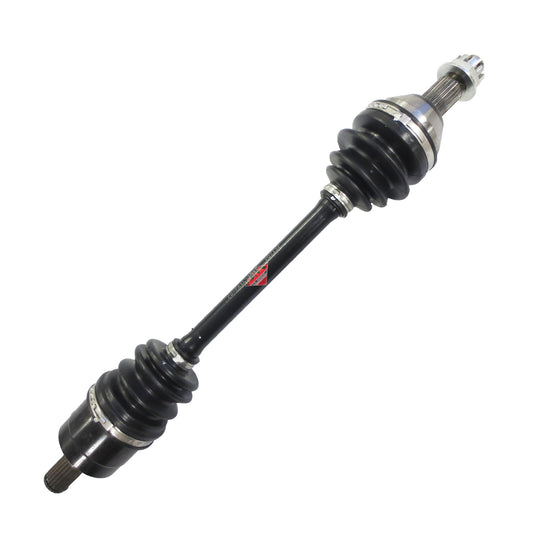 Demon Powersports 2014–2014 Polaris Ranger 570 Front Left, Front Right Rugged Performance Axle - Demon Powersports