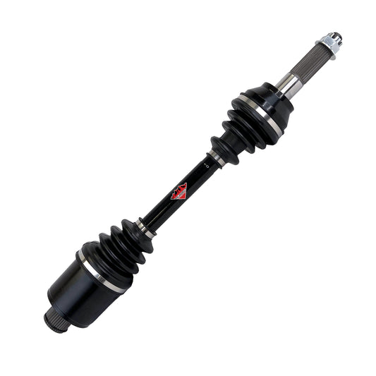 Demon Powersports 2007–2014 Polaris Sportsman 800/400/500/570 Rear Left, Rear Right Rugged Performance Axle - Demon Powersports