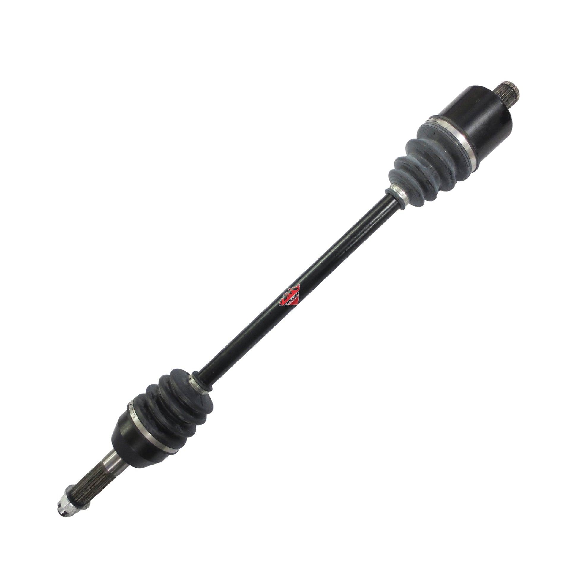 Demon Powersports 2005–2012 Polaris Sportsman 500/700/450/800 Front Left, Front Right Rugged Performance Axle - Demon Powersports