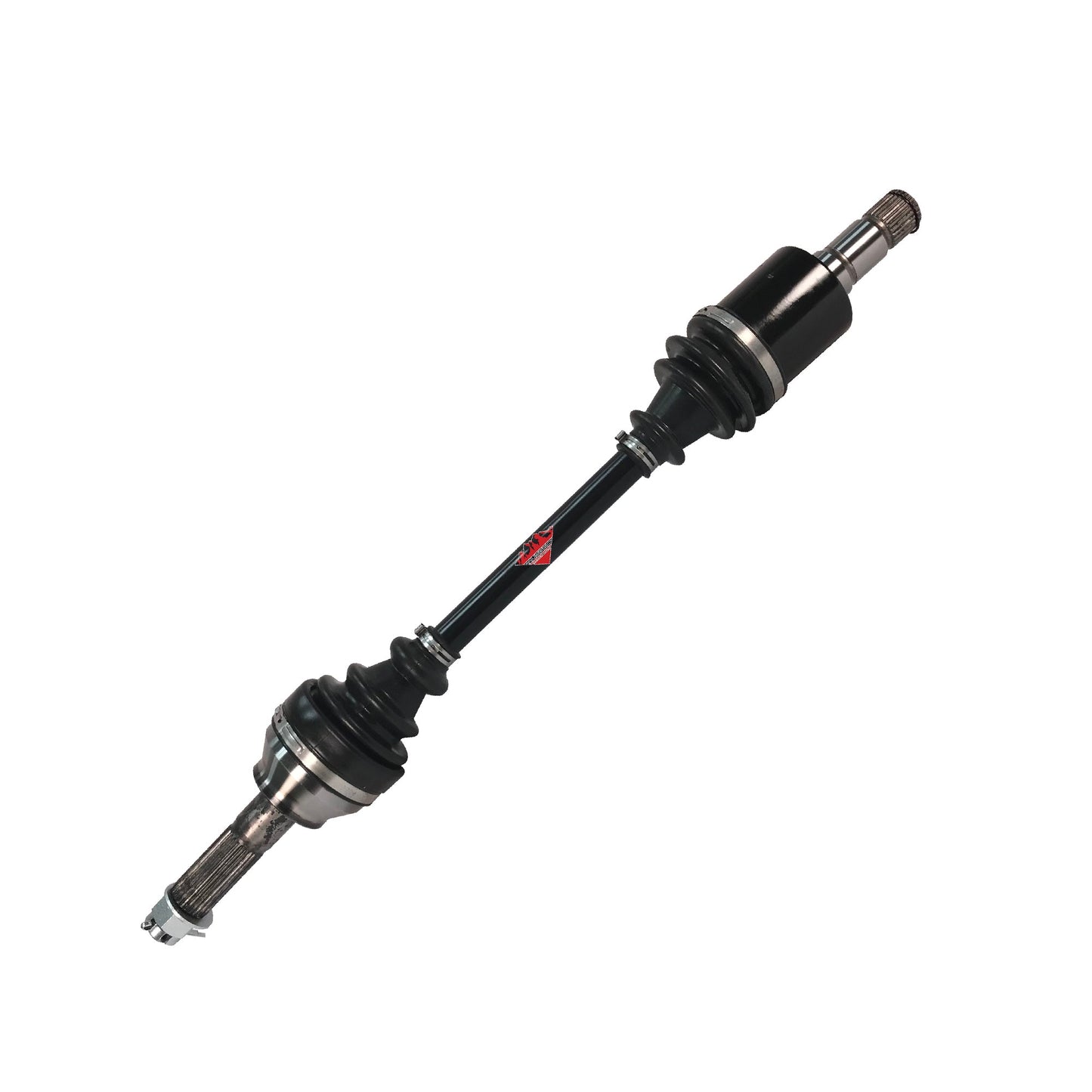 Demon Powersports 2011–2013 Polaris Ranger Diesel Rear Right Rugged Performance Axle - Demon Powersports