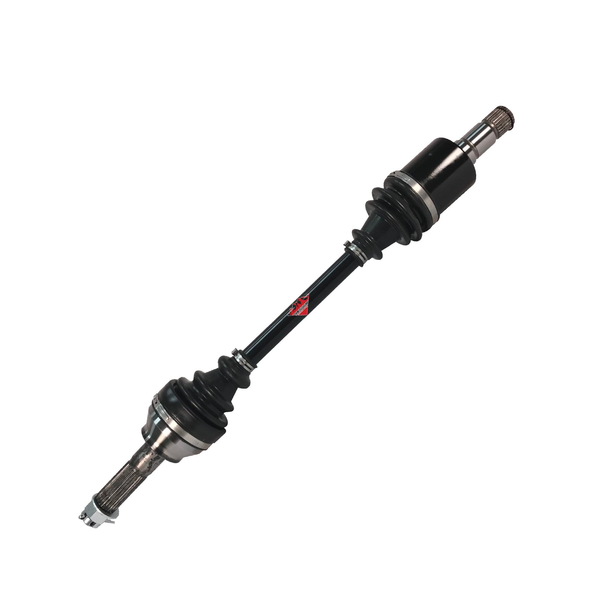 Demon Powersports 2011–2013 Polaris Ranger Diesel Rear Right Rugged Performance Axle - Demon Powersports