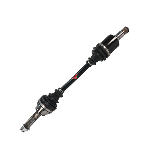 Demon Powersports 2011–2013 Polaris Ranger Diesel Rear Right Rugged Performance Axle - Demon Powersports