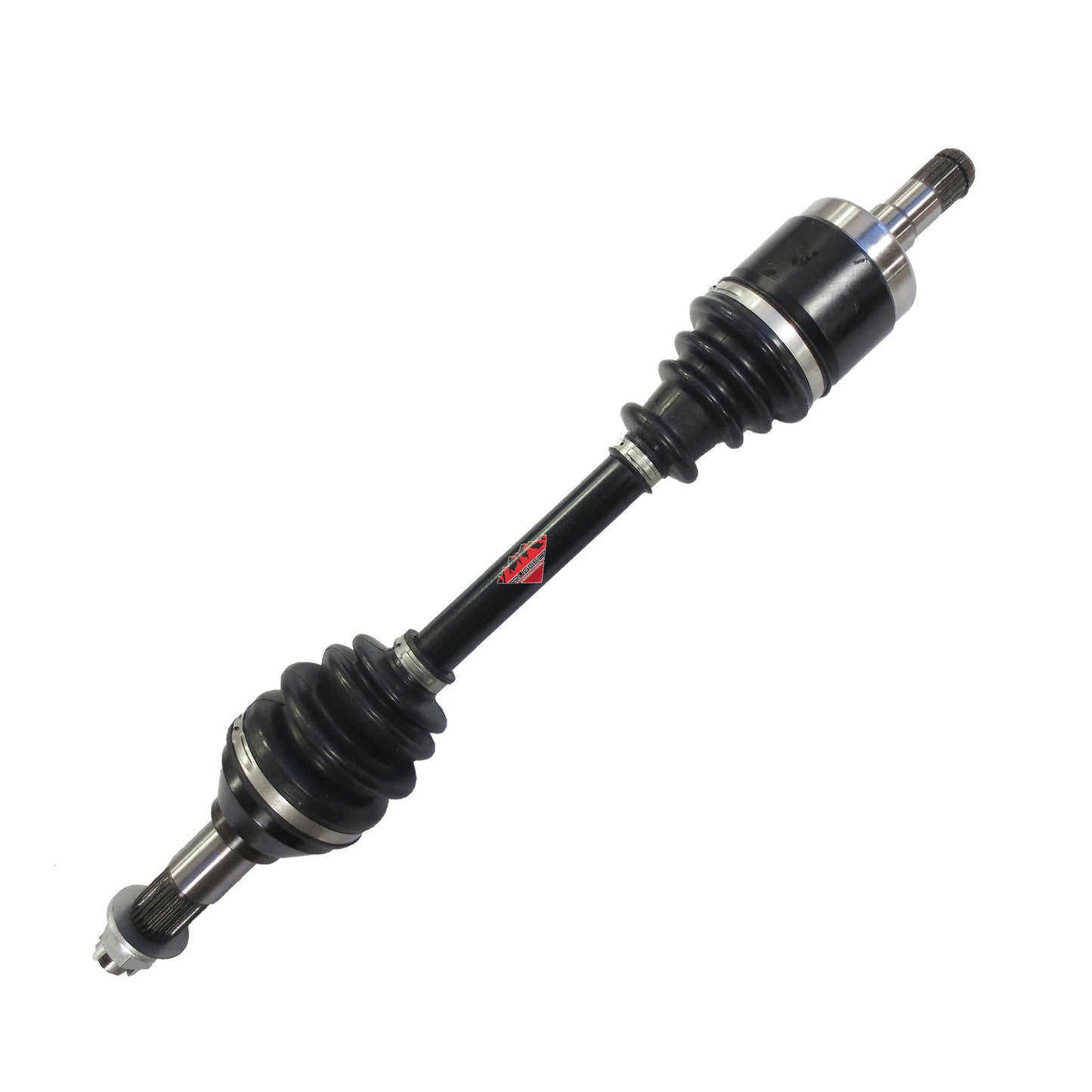Demon Powersports 2015–2020 Polaris RZR 900/1000, General 1000 Front Left, Front Right Rugged Performance Axle - Demon Powersports