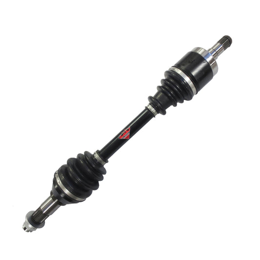 Demon Powersports 2015–2020 Polaris RZR 900/1000, General 1000 Front Left, Front Right Rugged Performance Axle - Demon Powersports