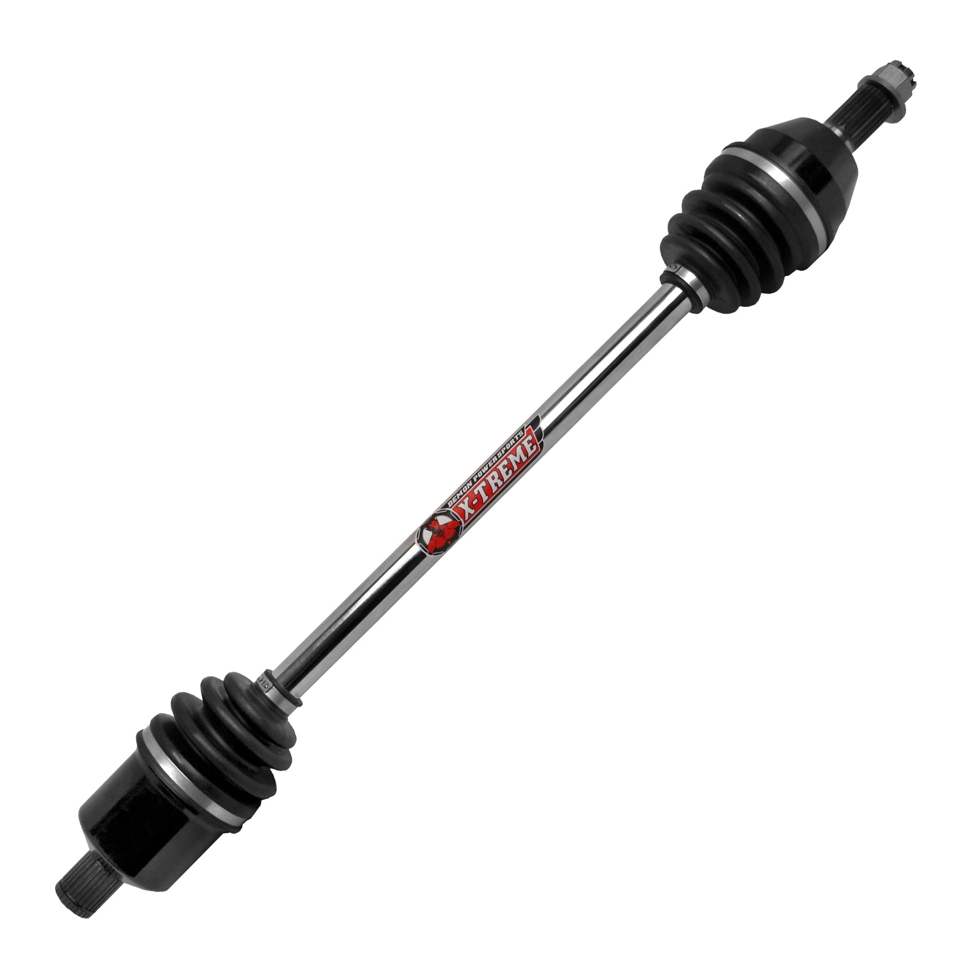 Demon Powersports 2016–2022-Polaris RZR-Turbo/1000/RS1-Front Left,-Front Right Alxe fits with Lone Star/HCR/FireBall/WolfPack - Demon Powersports