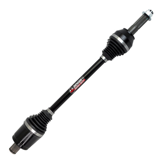 Demon Powersports 2019–2023 Polaris Ranger 1000/900/500/570 Rear Left, Rear Right Heavy Duty Axle - Demon Powersports