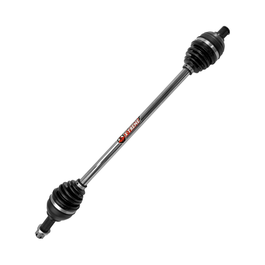 2022–2024 Polaris RZR Pro R Front Left, Front Right