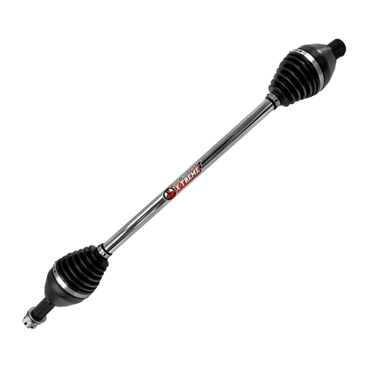 2022–2024 Polaris RZR Pro R Rear Left, Rear Right